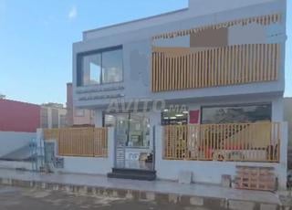 فيلا تجارية أو سكنية