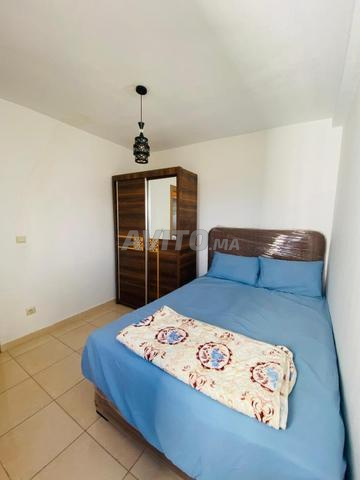 Appartement a la location Boukhalf - 2