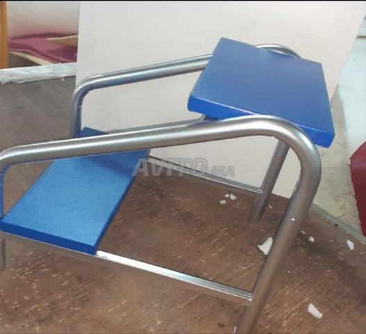 معدات عيادة طبية