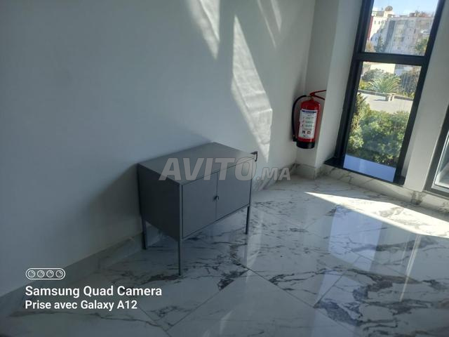 Vente urgente – Mobilier de bureau IKEA