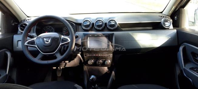 Dacia Duster en excellent état à vendre – er