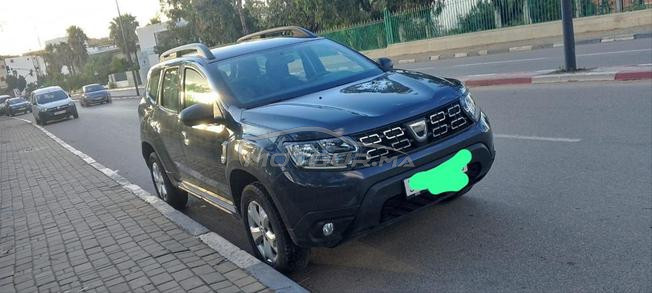 Dacia Duster en excellent état à vendre – er