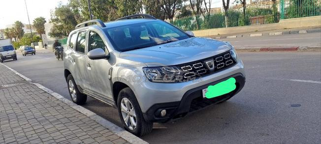 Dacia Duster en excellent état à vendre – er
