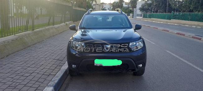 Dacia Duster en excellent état à vendre – er