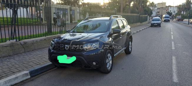 Dacia Duster en excellent état à vendre – er