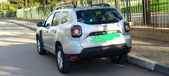 Dacia Duster en excellent état à vendre – er