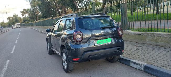 Dacia Duster en excellent état à vendre – er