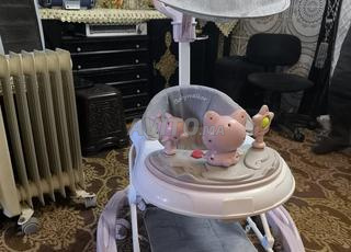 كرسي استرخاء للأطفال