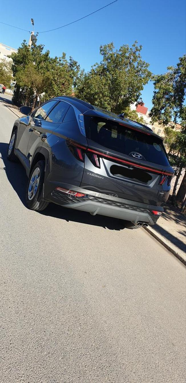 tucson model 2024