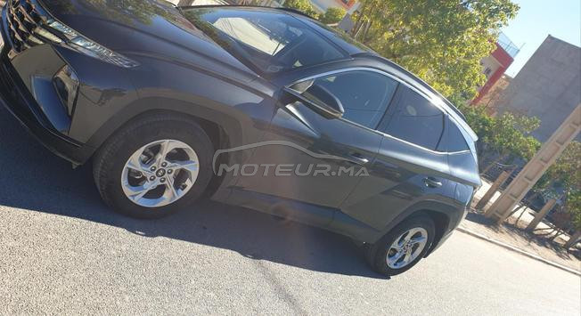tucson model 2024
