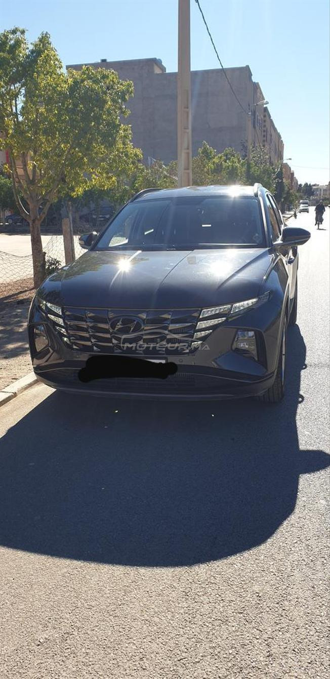 tucson model 2024