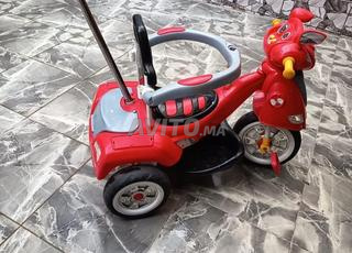 لعبة للأطفال