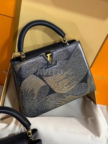 حقيبة فاخرة لوي فيتون LV9080