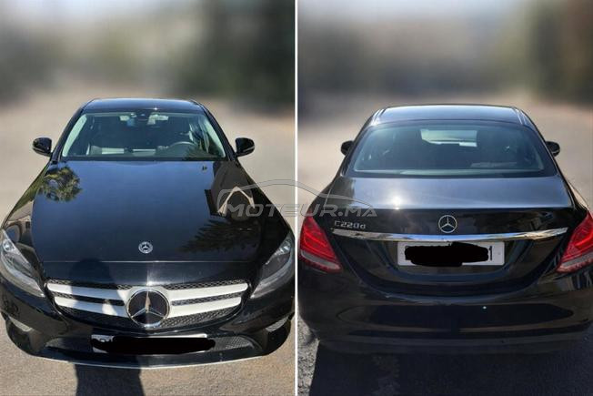mercedes c220d