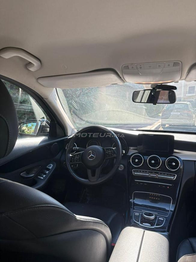 mercedes c220d