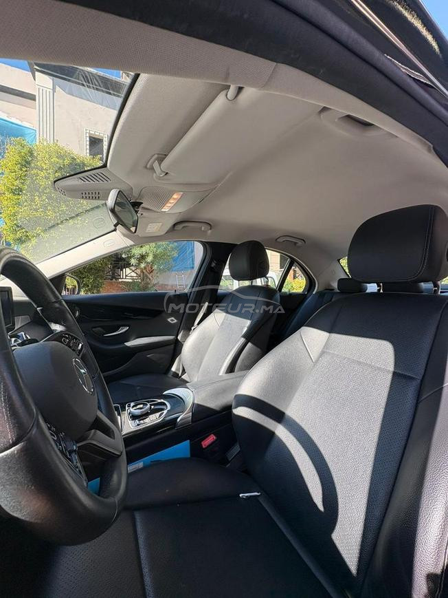mercedes c220d