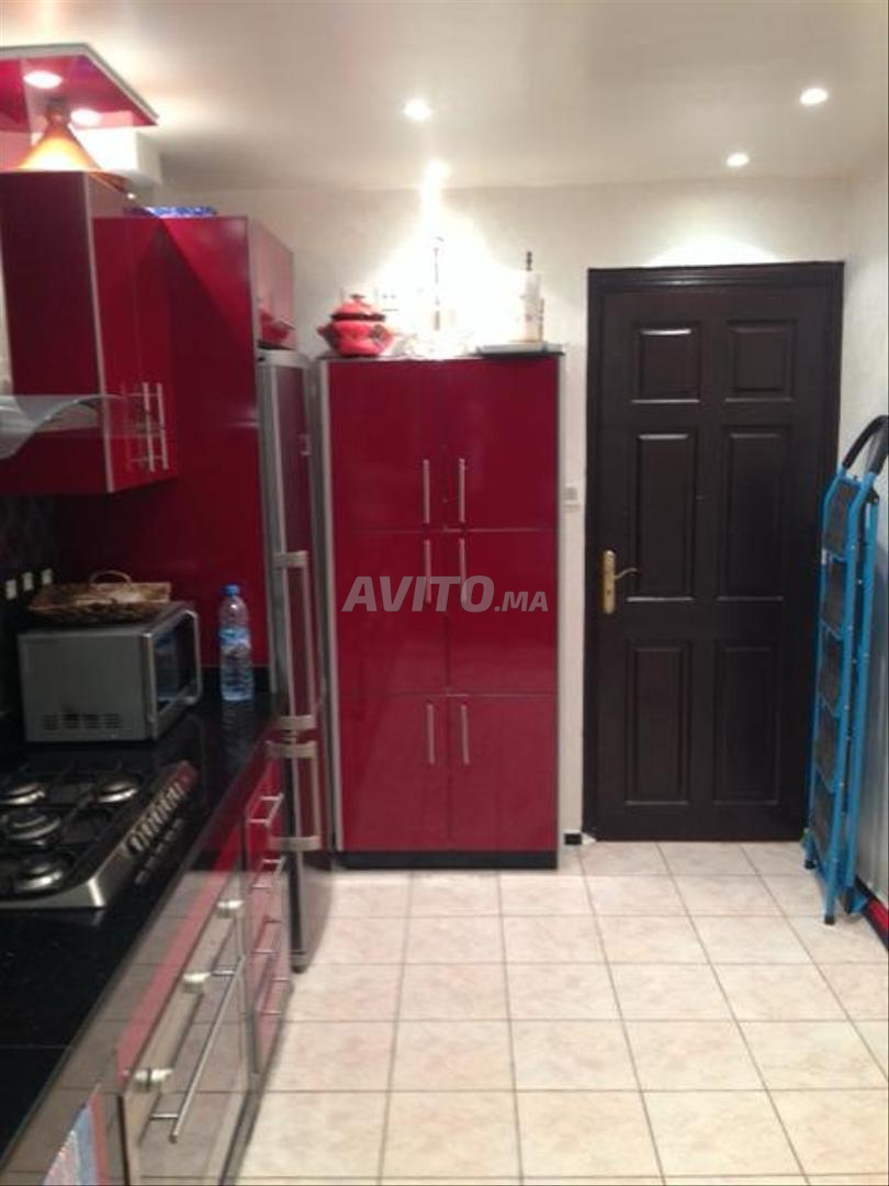 Appartement meublé à louer à Place Mozart - image 5