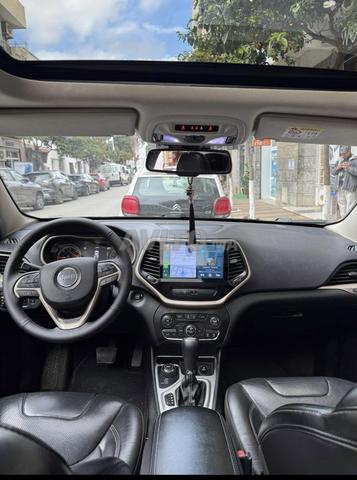 جيب شيروكي - 2