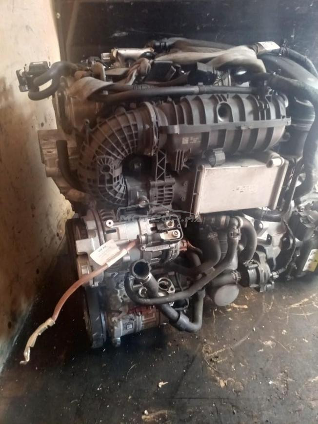 Audi A3 Essence Manuelle 2024 à Casablanca