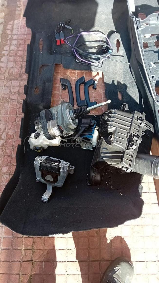 Audi A3 Essence Manuelle 2024 à Casablanca