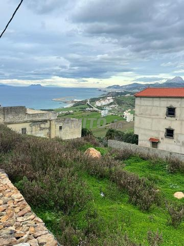 Terrain à vendre - 2