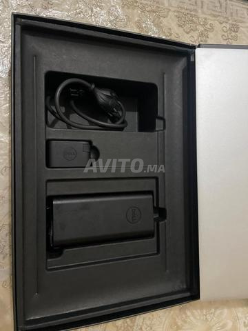 Dell XPS 15 - i7 الجيل الثالث عشر / 32 جيجابايت / 1 تيرابايت / RTX 4050