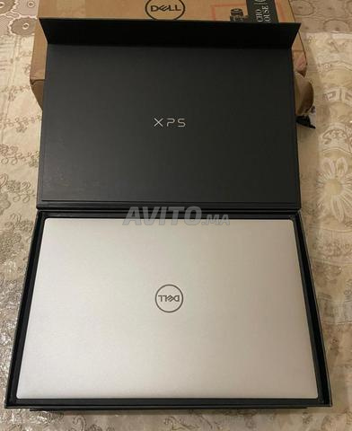 Dell XPS 15 – i7 13ᵉ Gen / 32 Go / 1To / RTX 4050 - 2