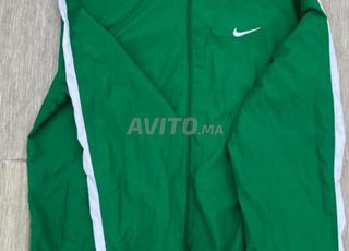 Veste de sport oversize (Nike, oneill, ..)