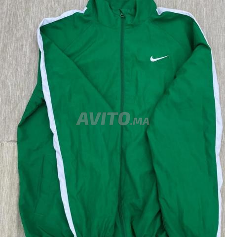 Veste de sport oversize (Nike, oneill, ..)