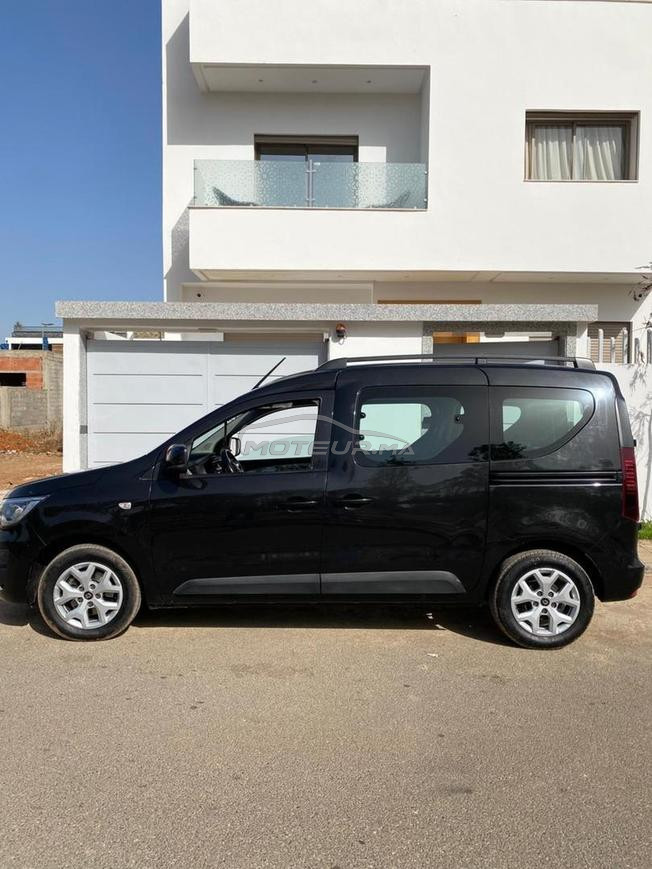 Renault Express