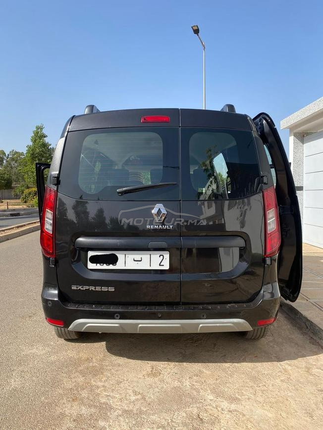 Renault Express