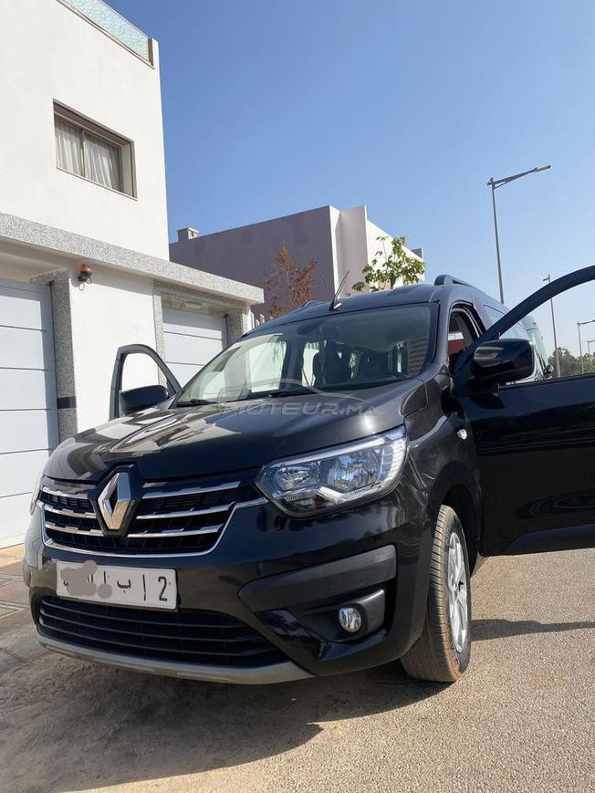 Renault Express