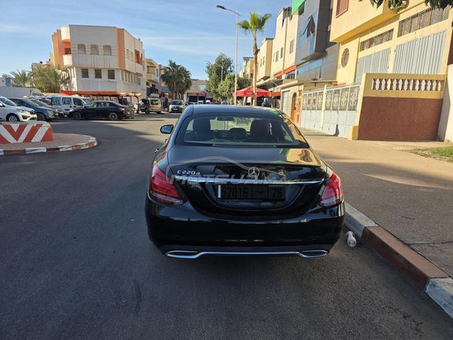 Mercedes-Benz 220 Diesel Automatique 