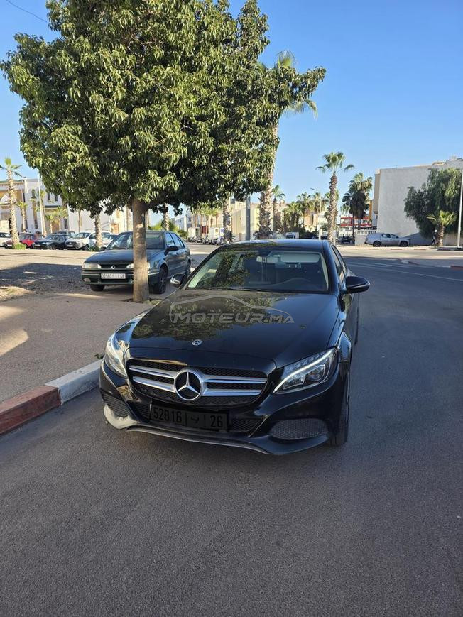 Mercedes-Benz 220 Diesel Automatique 