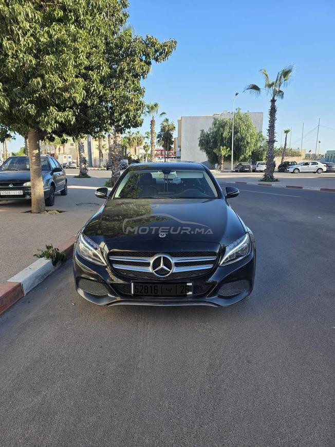 Mercedes-Benz 220 Diesel Automatique 