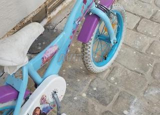 Bicyclette pour fille