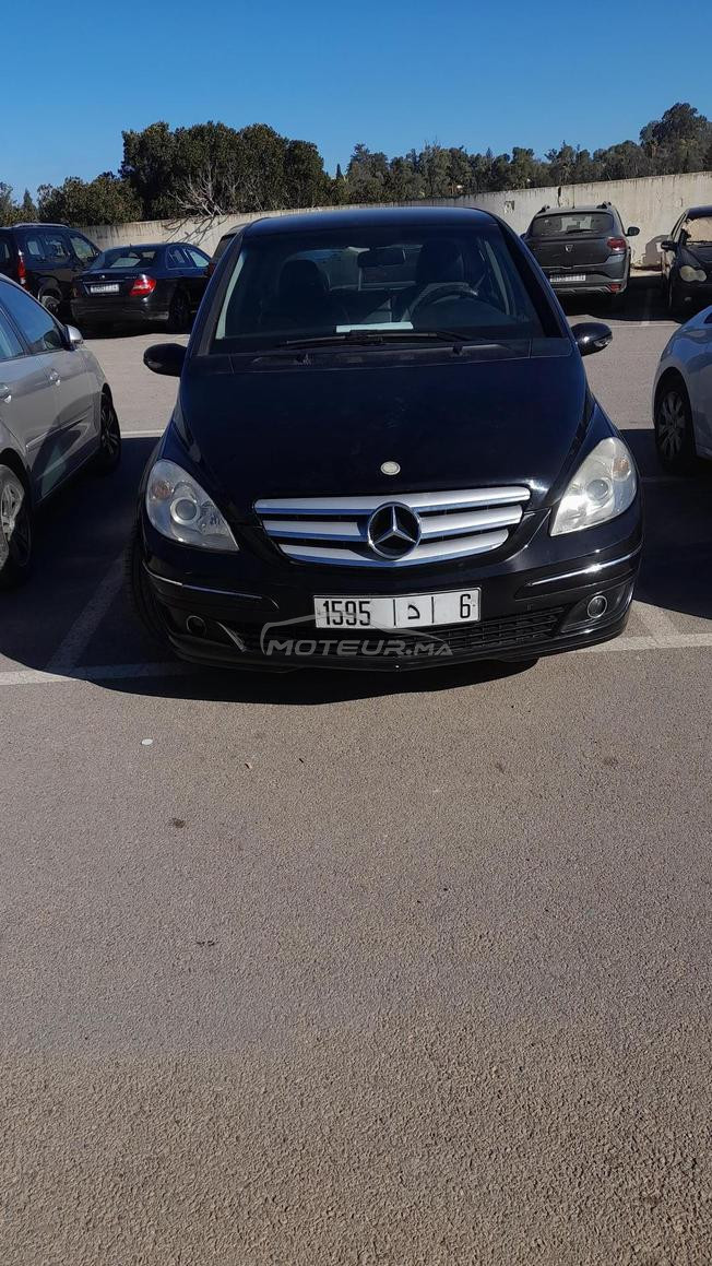 vendre une belle occasion 