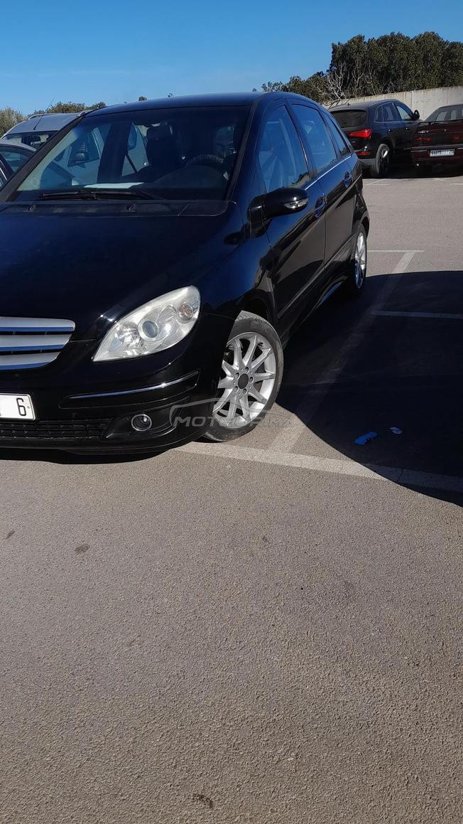 vendre une belle occasion 