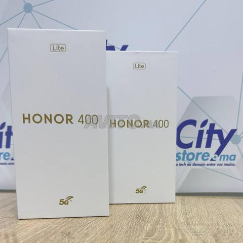 Honor 400 Lite 5G 256Go 8Go RAM