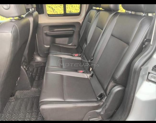 Volkswagen Caddy Diesel Manuelle 2020 à Casablanca
