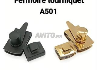 Fermoire tourniquet BLACK/PSS/GOLD