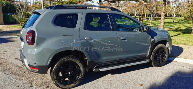 Dacia Duster Extrême Diesel Automatique 2023