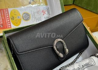 Sac Chic Gucci En Promo GC7766