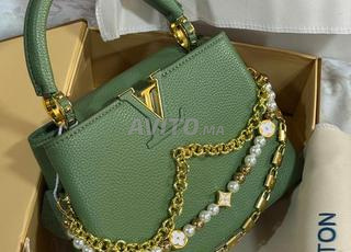 Sac Louis Vuitton en Couleurs LV8844