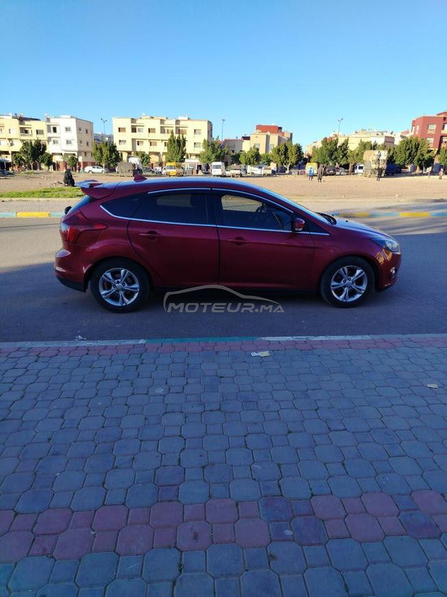 settat moroco