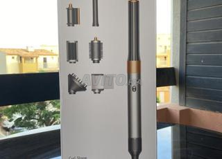 دايسو ايروراب