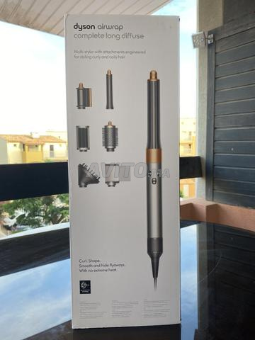 دايسو ايروراب