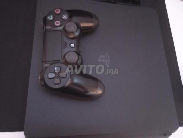 PlayStation 4 Slim