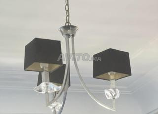 طقم ثريا صالون