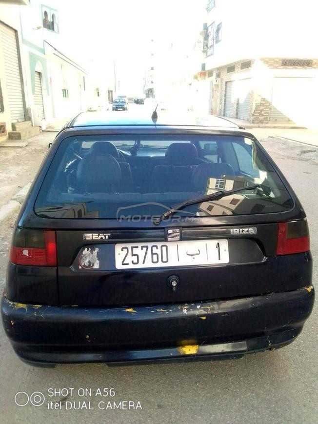 سيات ايبيزا 1.4 